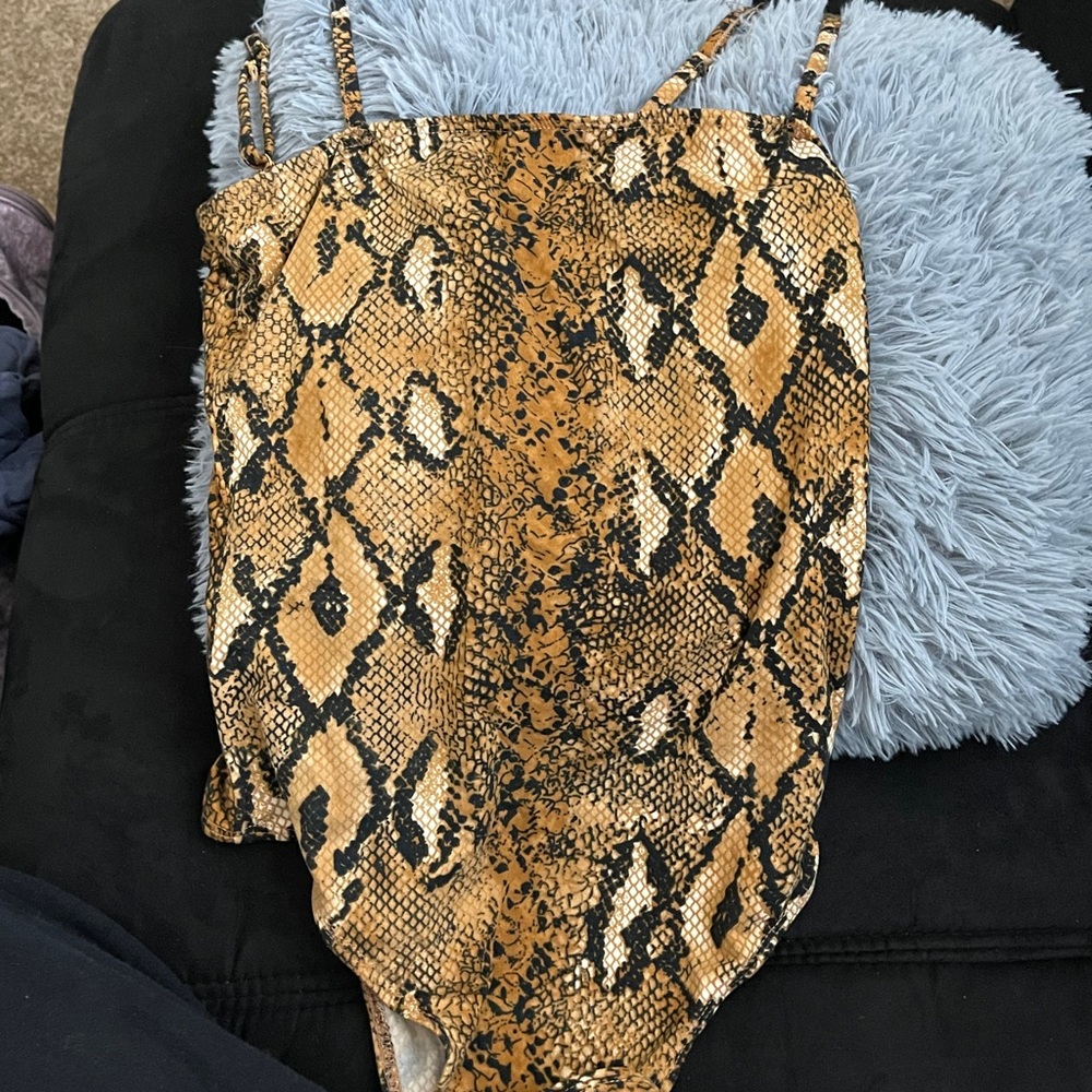 bodysuit
